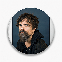 Peter Dinklage Special Collection Peter Dinklage Pins