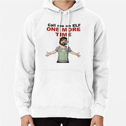 Peter Dinklage Elf Hoodie