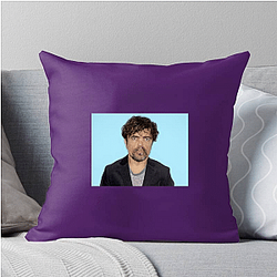 Peter Dinklage Signature Peter Dinklage Pillows Cover