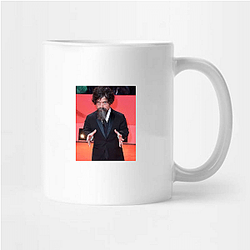 Peter Dinklage Limited Collection Peter Dinklage Mugs