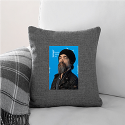 Peter Dinklage Merch For Fans Peter Dinklage Pillows Cover