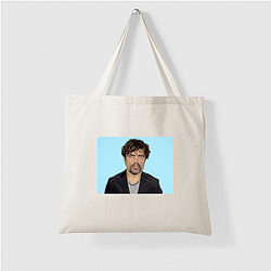 Peter Dinklage Signature Peter Dinklage Bags