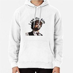 Peter Dinklage Fix Him Pullover Hoodie