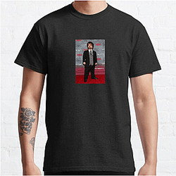 Peter Dinklage Merchandise For Fans Peter Dinklage T-Shirts
