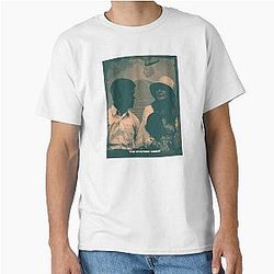 The Station Agent Classic T-Shirt