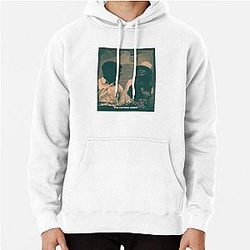 The Station Agent Peter Dinklage Pullover Hoodie