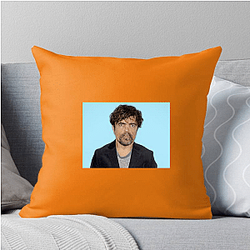 Peter Dinklage Signature Peter Dinklage Pillows Cover