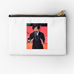 Peter Dinklage Limited Collection Peter Dinklage Zipper Pouches