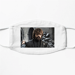 Peter Dinklage Merch Peter Dinklage Face Masks
