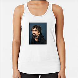 Peter Dinklage Special Collection Peter Dinklage Tank Tops