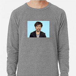 Peter Dinklage Signature Peter Dinklage Sweatshirts