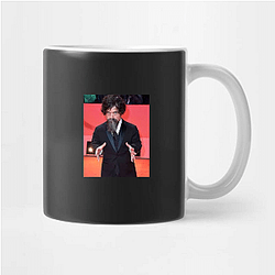 Peter Dinklage Limited Collection Peter Dinklage Mugs