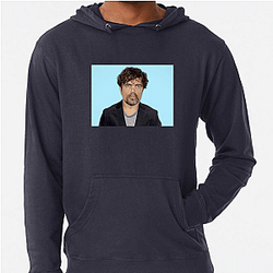 Peter Dinklage Signature Peter Dinklage Hoodies