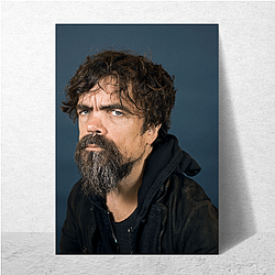 Peter Dinklage Special Collection Peter Dinklage Posters