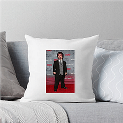 Peter Dinklage Merchandise For Fans Peter Dinklage Pillows Cover