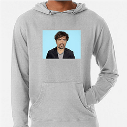 Peter Dinklage Signature Peter Dinklage Hoodies