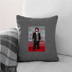 Peter Dinklage Merchandise For Fans Peter Dinklage Pillows Cover