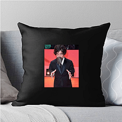 Peter Dinklage Limited Collection Peter Dinklage Pillows Cover