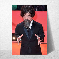 Peter Dinklage Limited Collection Peter Dinklage Posters