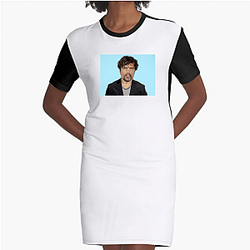 Peter Dinklage Signature Peter Dinklage Dresses