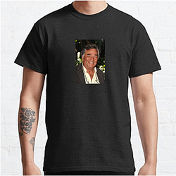 Peter Falk Merch Peter Falk T-Shirts