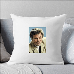 Peter Falk Special Collection Peter Falk Pillows Cover