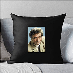 Peter Falk Special Collection Peter Falk Pillows Cover