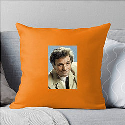 Peter Falk Special Collection Peter Falk Pillows Cover