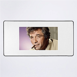 Peter Falk Limited Collection Peter Falk Mouse Pads