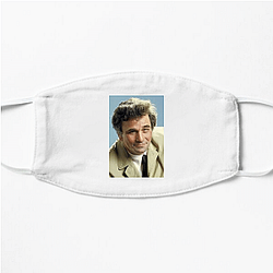 Peter Falk Special Collection Peter Falk Face Masks