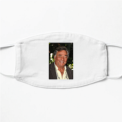 Peter Falk Merch Peter Falk Face Masks