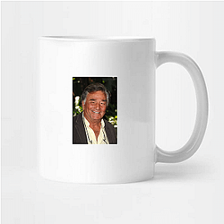 Peter Falk Merch Peter Falk Mugs