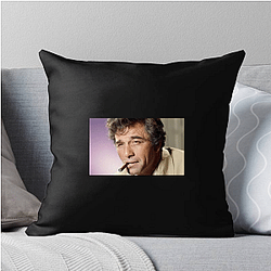 Peter Falk Limited Collection Peter Falk Pillows Cover