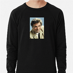 Peter Falk Special Collection Peter Falk Sweatshirts