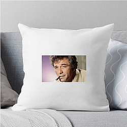 Peter Falk Limited Collection Peter Falk Pillows Cover