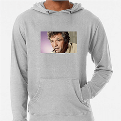 Peter Falk Limited Collection Peter Falk Hoodies