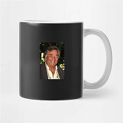 Peter Falk Merch Peter Falk Mugs
