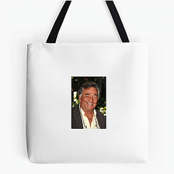 Peter Falk Merch Peter Falk Bags