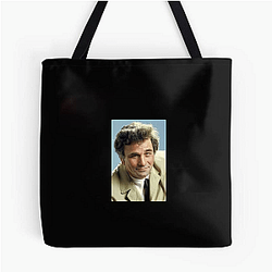 Peter Falk Special Collection Peter Falk Bags