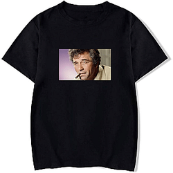 Peter Falk Limited Collection Peter Falk T-Shirts