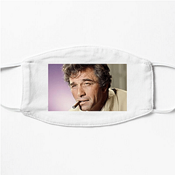 Peter Falk Limited Collection Peter Falk Face Masks