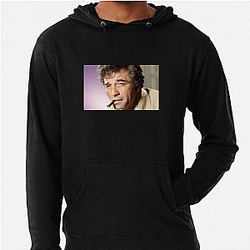 Peter Falk Limited Collection Peter Falk Hoodies