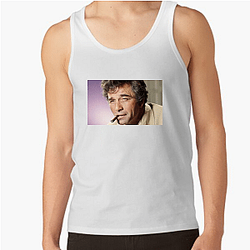Peter Falk Limited Collection Peter Falk Tank Tops