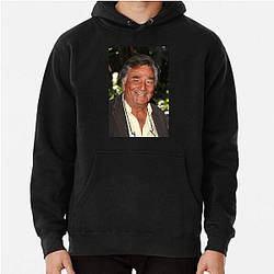 Peter Falk Merch Peter Falk Hoodies