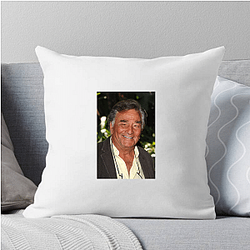 Peter Falk Merch Peter Falk Pillows Cover
