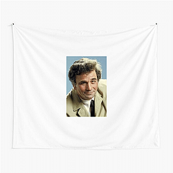 Peter Falk Special Collection Peter Falk Tapestries