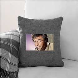 Peter Falk Limited Collection Peter Falk Pillows Cover