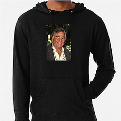 Peter Falk Merch Peter Falk Hoodies