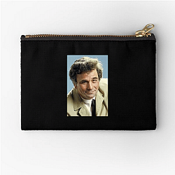Peter Falk Special Collection Peter Falk Zipper Pouches