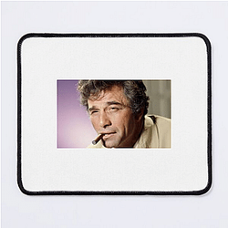 Peter Falk Limited Collection Peter Falk Mouse Pads
